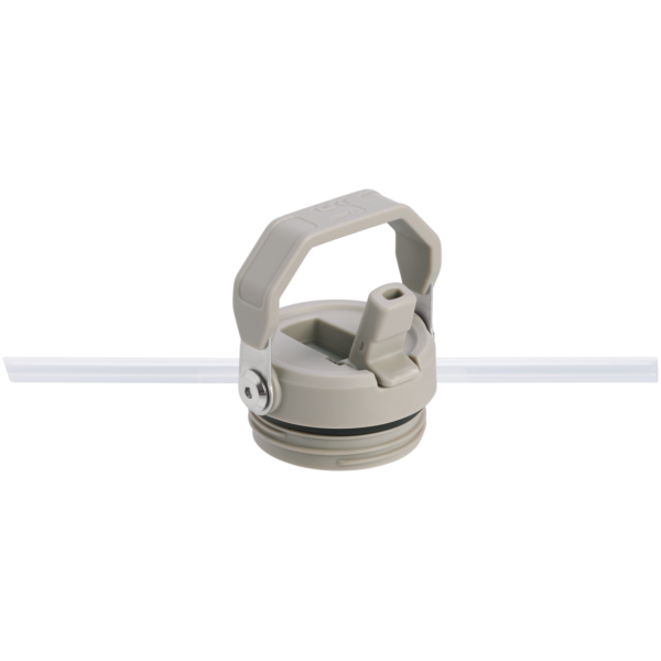 The IceFlow™ Bottle with Flip Straw Lid | 36 oz - Stanley Create - Image 3