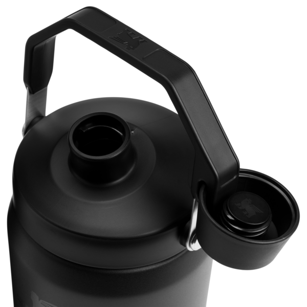 The IceFlow™ Tumbler with Fast Flow Lid | 40 OZ - Image 25