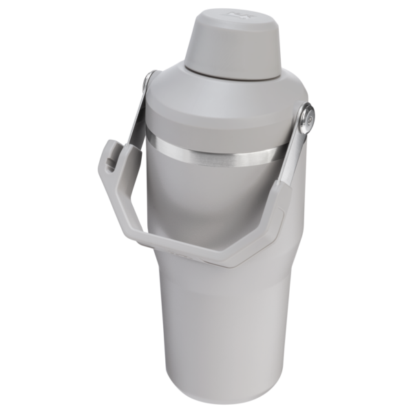 The IceFlow™ Tumbler with Fast Flow Lid | 20 OZ - Image 3