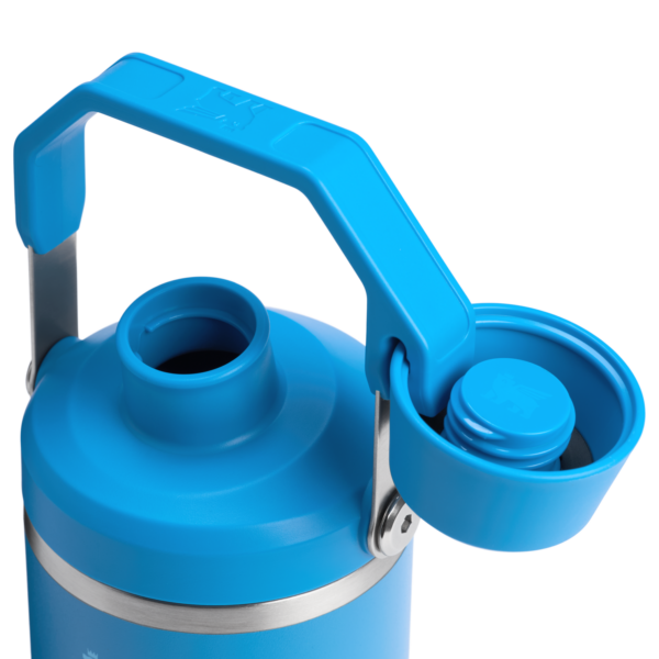 The IceFlow™ Tumbler with Fast Flow Lid | 20 OZ - Image 5