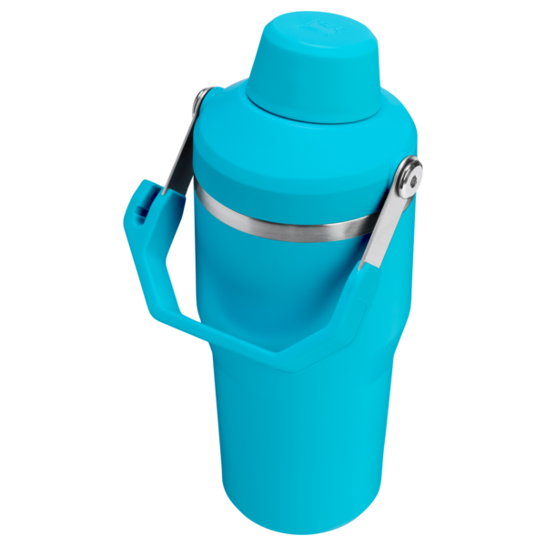 The IceFlow™ Tumbler with Fast Flow Lid | 20 OZ - Image 9