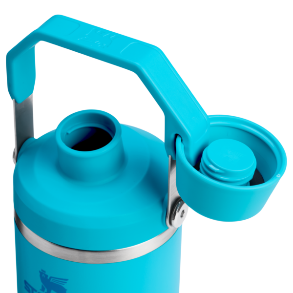 The IceFlow™ Tumbler with Fast Flow Lid | 20 OZ - Image 28