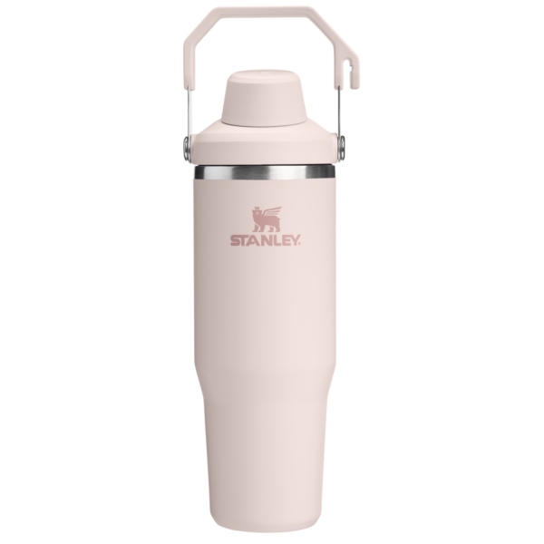 The IceFlow™ Tumbler with Fast Flow Lid | 30 OZ - Image 2
