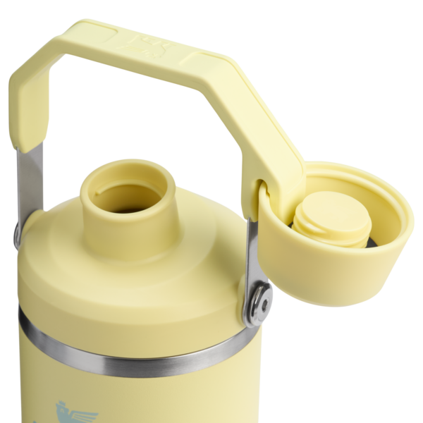 The IceFlow™ Tumbler with Fast Flow Lid | 30 OZ - Image 14