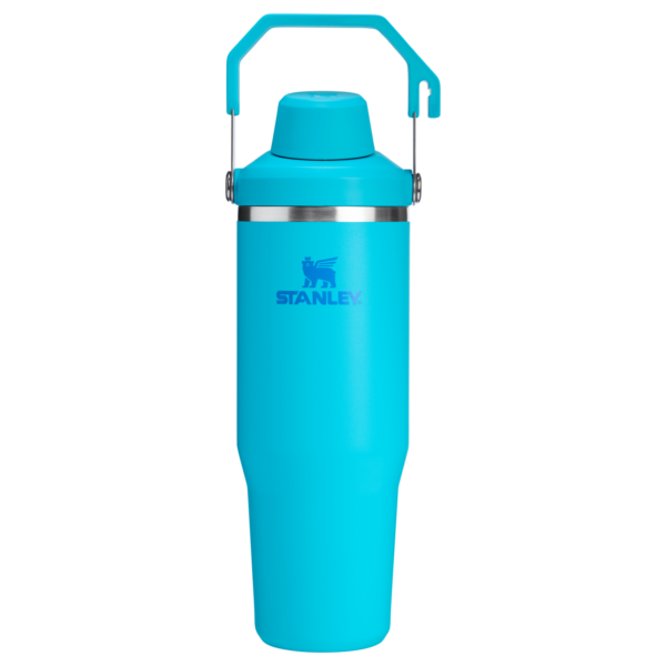 The IceFlow™ Tumbler with Fast Flow Lid | 30 OZ - Image 15