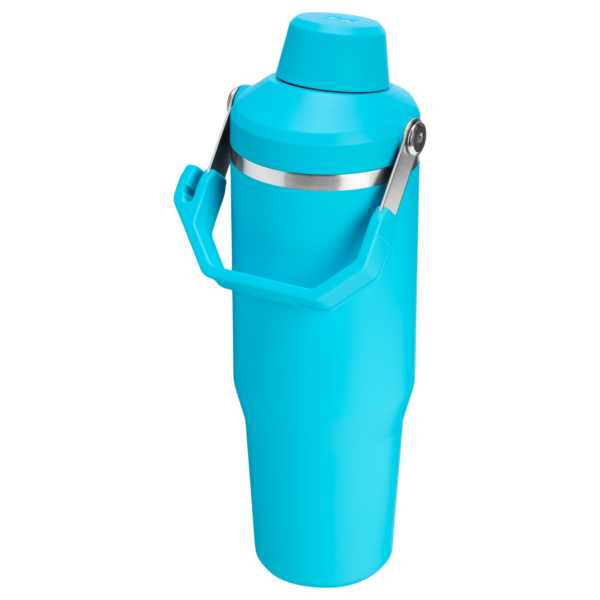 The IceFlow™ Tumbler with Fast Flow Lid | 30 OZ - Image 16