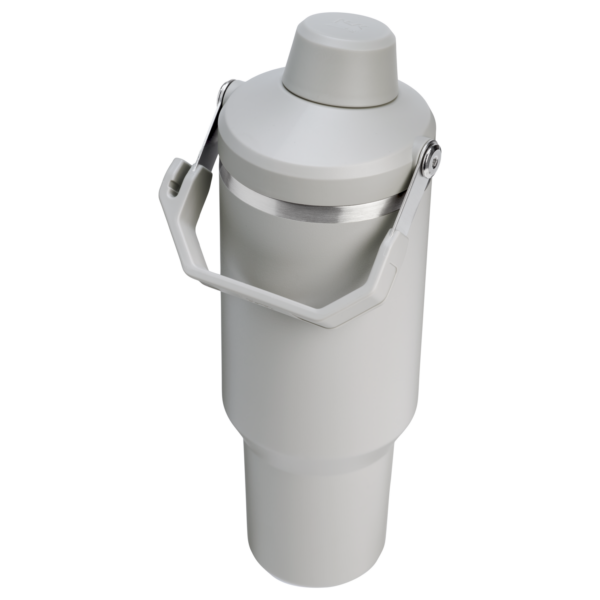 The IceFlow™ Tumbler with Fast Flow Lid | 40 OZ - Image 9