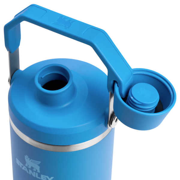 The IceFlow™ Tumbler with Fast Flow Lid | 40 OZ - Image 10
