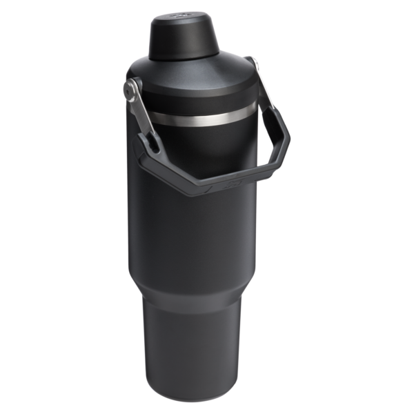 The IceFlow™ Tumbler with Fast Flow Lid | 40 OZ - Image 11