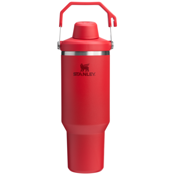 The IceFlow™ Tumbler with Fast Flow Lid | 40 OZ - Image 13
