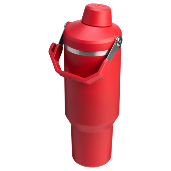 The IceFlow™ Tumbler with Fast Flow Lid | 40 OZ - Image 14