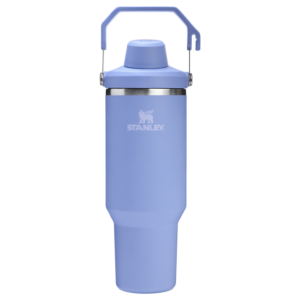 The IceFlow™ Tumbler with Fast Flow Lid | 40 OZ