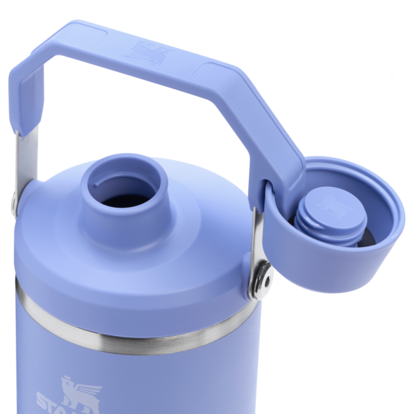 The IceFlow™ Tumbler with Fast Flow Lid | 40 OZ - Image 36