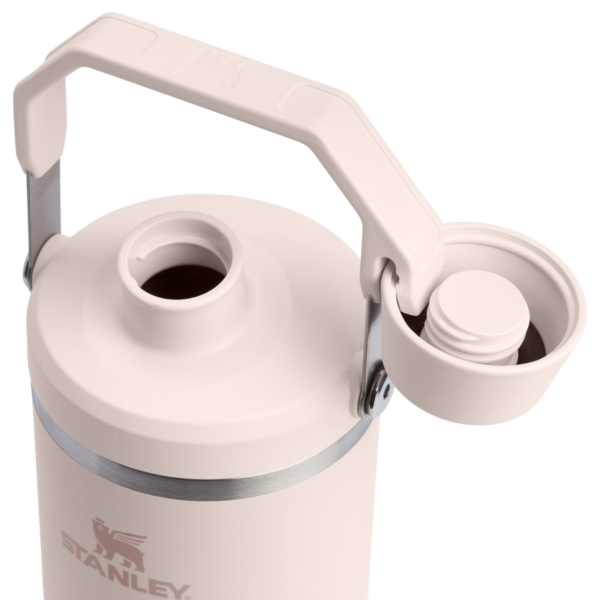 The IceFlow™ Tumbler with Fast Flow Lid | 40 OZ - Image 34