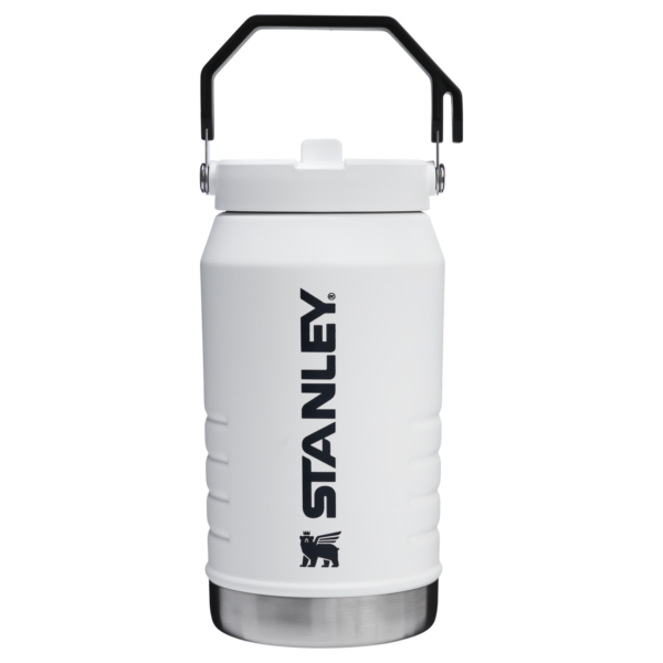 The IceFlow™Flip Straw Jug | 64 oz - Image 6
