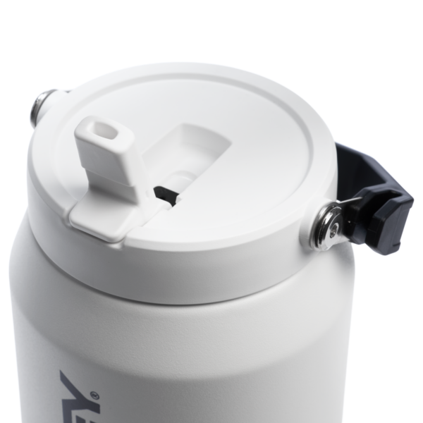 The IceFlow™Flip Straw Jug | 64 oz - Image 7