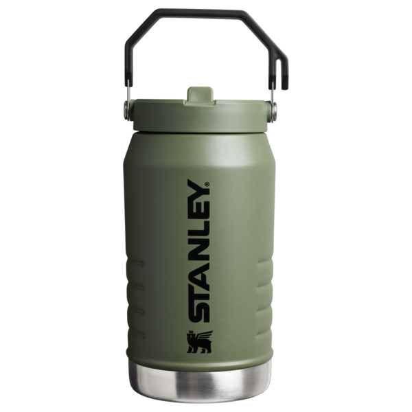 The IceFlow™Flip Straw Jug | 64 oz - Image 11