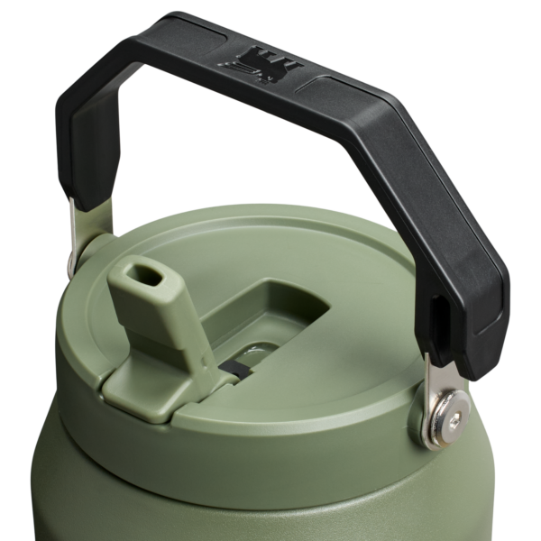 The IceFlow™Flip Straw Jug | 64 oz - Image 10