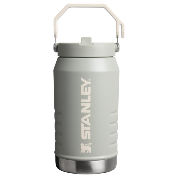 The IceFlow™Flip Straw Jug | 64 oz - Image 5