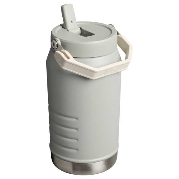 The IceFlow™Flip Straw Jug | 64 oz - Image 4