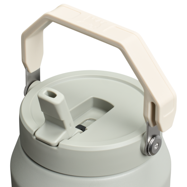 The IceFlow™Flip Straw Jug | 64 oz - Image 3