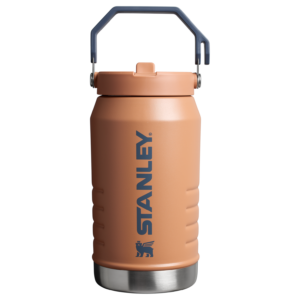 The IceFlow™Flip Straw Jug | 64 oz