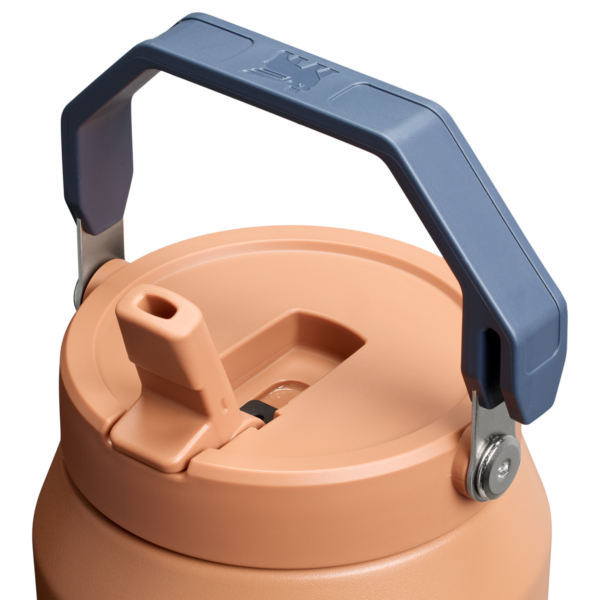 The IceFlow™Flip Straw Jug | 64 oz - Image 2