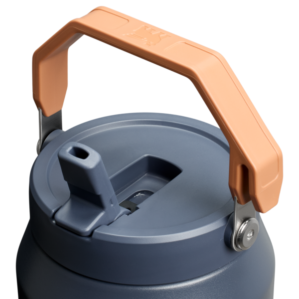 The IceFlow™Flip Straw Jug | 64 oz - Image 13