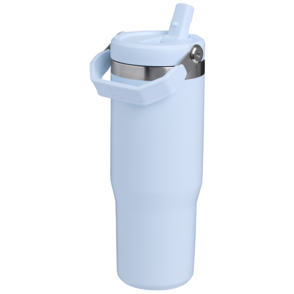 The IceFlow™ Flip Straw Tumbler | 30 OZ - Image 53