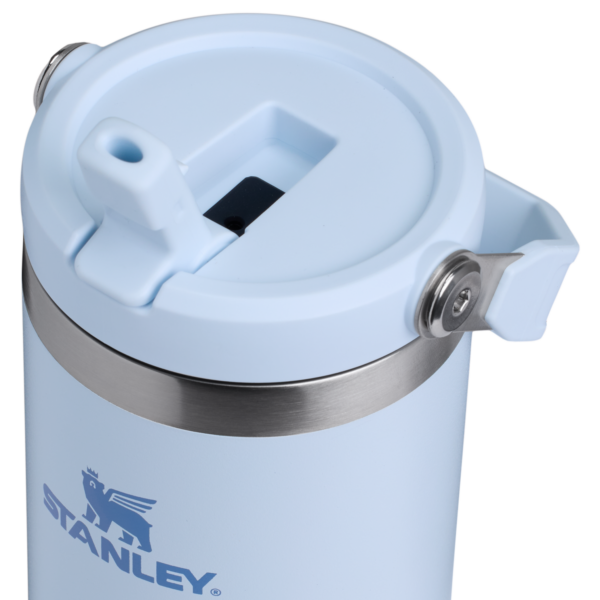 The IceFlow™ Flip Straw Tumbler | 30 OZ - Image 54
