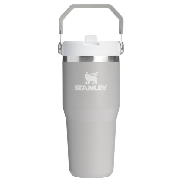 The IceFlow™ Flip Straw Tumbler | 14 OZ - Image 6