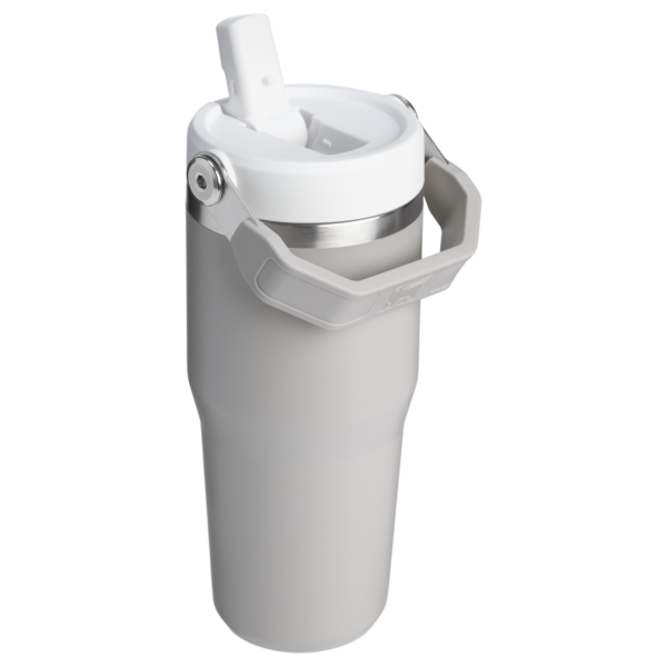 The IceFlow™ Flip Straw Tumbler | 14 OZ - Image 7