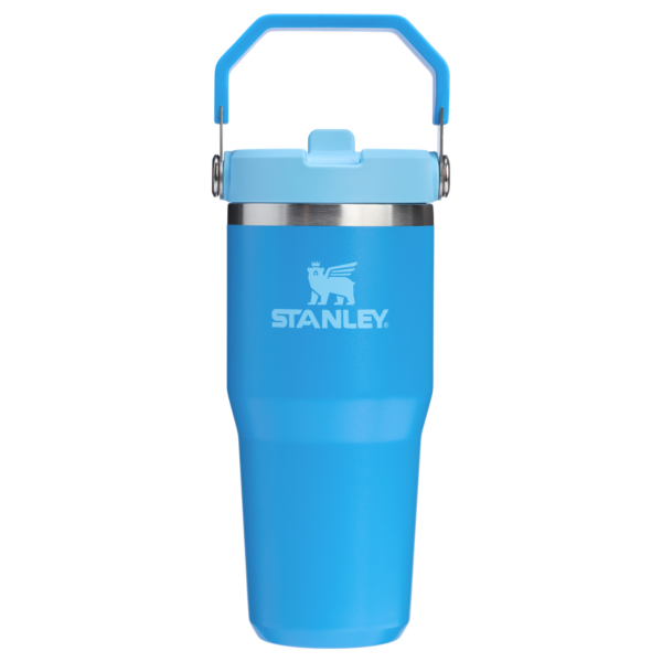 The IceFlow™ Flip Straw Tumbler | 14 OZ - Image 27