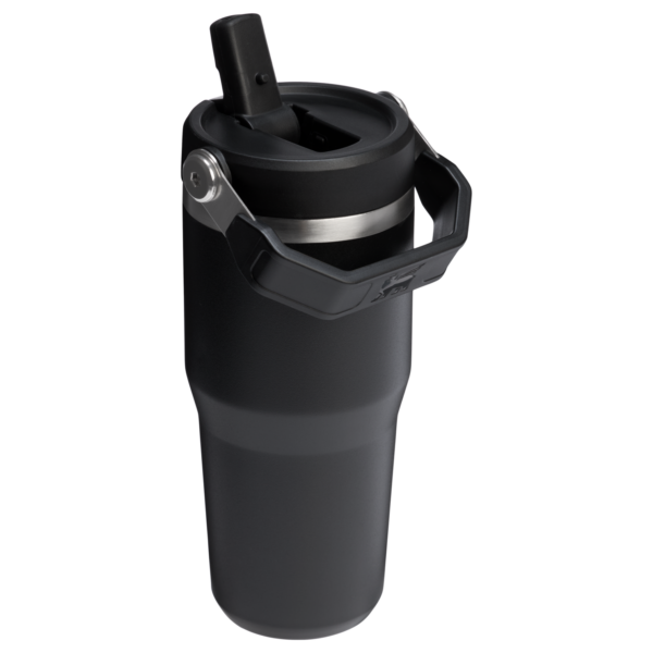 The IceFlow™ Flip Straw Tumbler | 14 OZ - Image 21