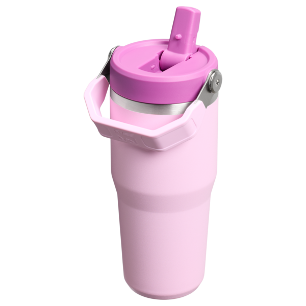 The IceFlow™ Flip Straw Tumbler | 14 OZ - Image 30