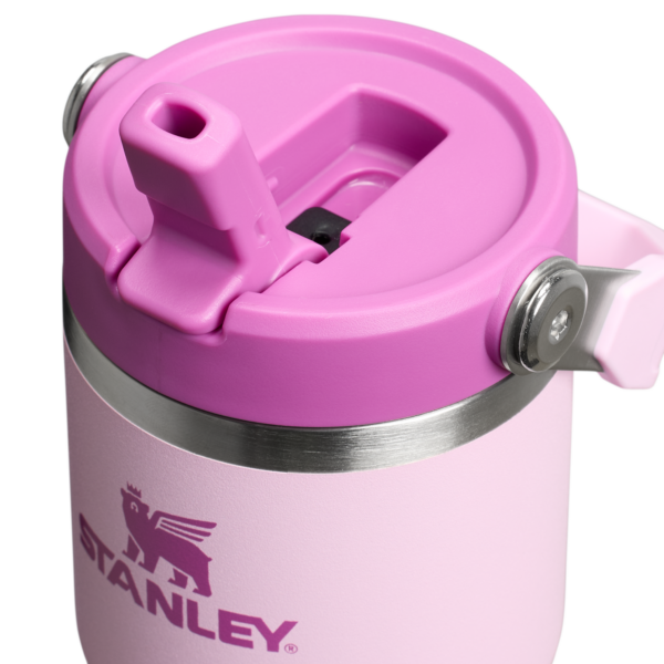 The IceFlow™ Flip Straw Tumbler | 14 OZ - Image 22