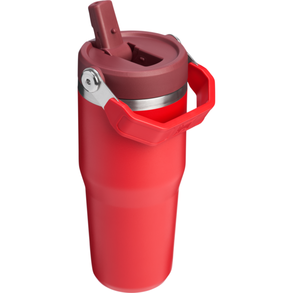 The IceFlow™ Flip Straw Tumbler | 14 OZ - Image 10