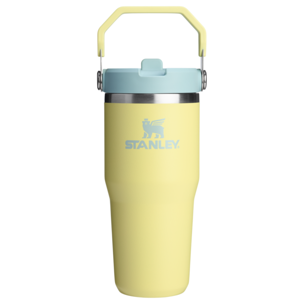 The IceFlow™ Flip Straw Tumbler | 14 OZ - Image 12