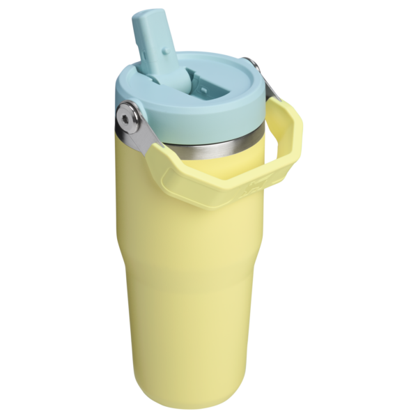 The IceFlow™ Flip Straw Tumbler | 14 OZ - Image 13