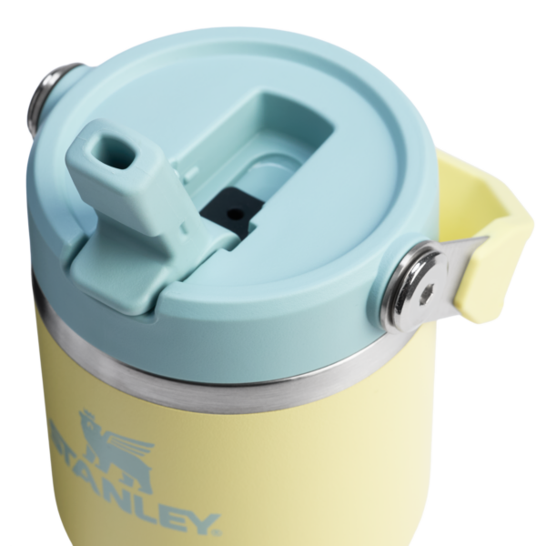 The IceFlow™ Flip Straw Tumbler | 14 OZ - Image 23