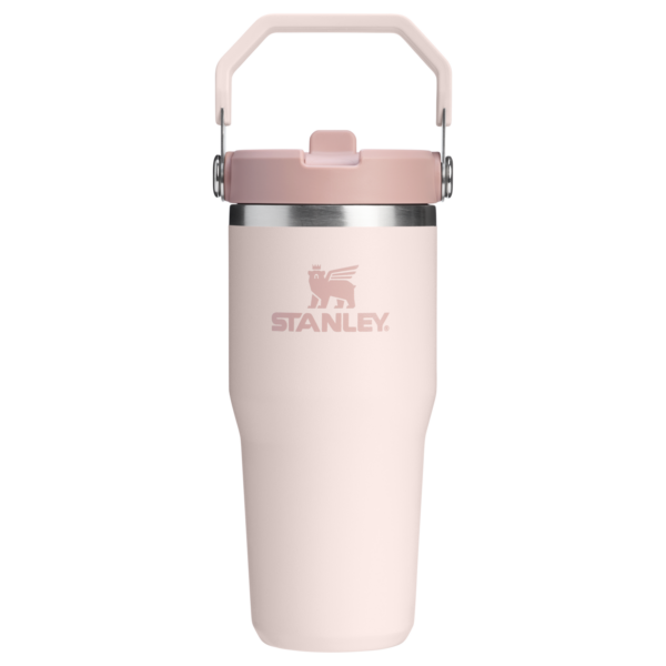 The IceFlow™ Flip Straw Tumbler | 14 OZ - Image 14