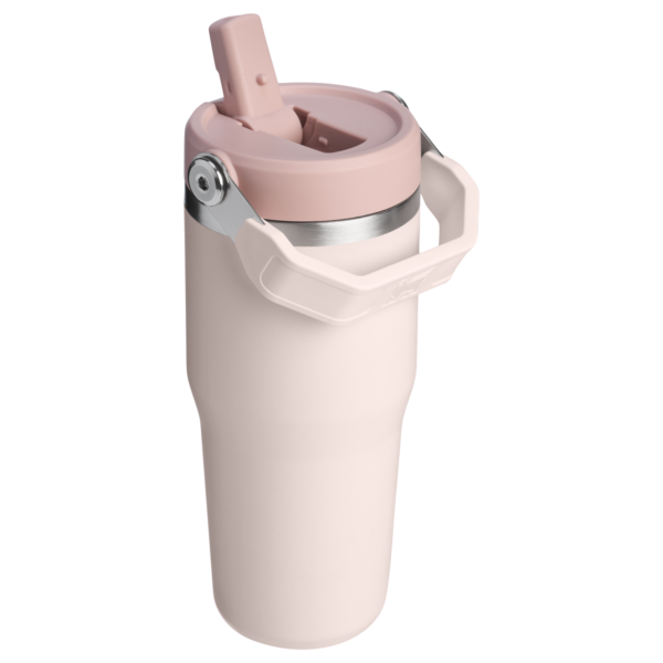 The IceFlow™ Flip Straw Tumbler | 14 OZ - Image 15