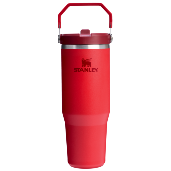 The IceFlow™ Flip Straw Tumbler | 30 OZ - Image 102