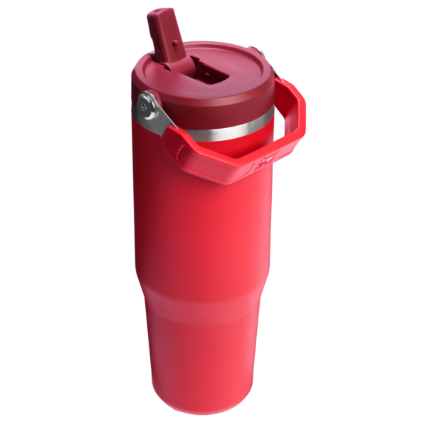 The IceFlow™ Flip Straw Tumbler | 30 OZ - Image 103