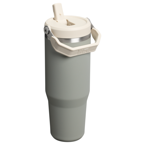 The IceFlow™ Flip Straw Tumbler | 30 OZ - Image 106