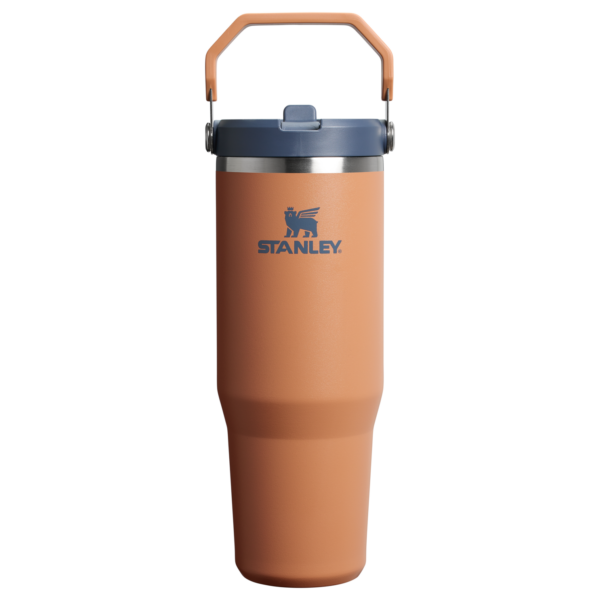 The IceFlow™ Flip Straw Tumbler | 30 OZ - Image 96