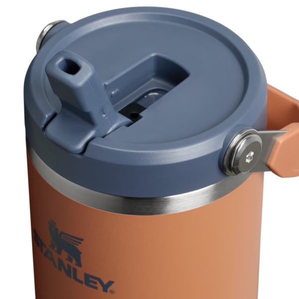 The IceFlow™ Flip Straw Tumbler | 30 OZ - Image 98