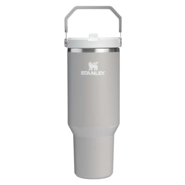 The IceFlow™ Flip Straw Tumbler | 40 OZ - Image 33