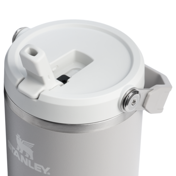 The IceFlow™ Flip Straw Tumbler | 40 OZ - Image 15
