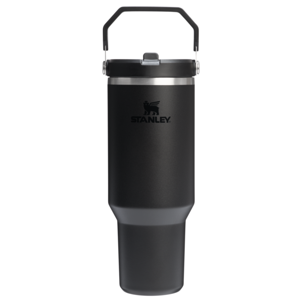 The IceFlow™ Flip Straw Tumbler | 40 OZ - Image 16